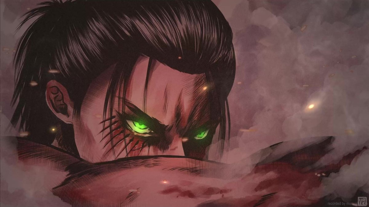 Is Eren Yeager Stronger Than Sukuna in an Anime Showdown